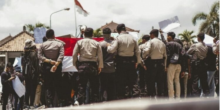 Isu Gerakan Massa Pertengahan Agustus Mencuat, Apa Saja yang Dipersoalkan?