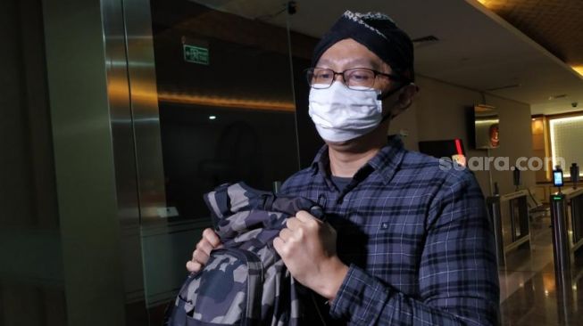 Polri Akan Periksa Ustaz Tengku Zul Soal Kasus Islam Arogan Abu Janda