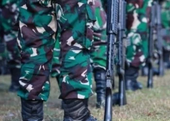 Putusan MK Picu Tuntutan Warganet agar Larangan Rangkap Jabatan Diperluas ke TNI