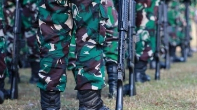 Putusan MK Picu Tuntutan Warganet agar Larangan Rangkap Jabatan Diperluas ke TNI