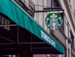 2.000 Karyawan Diberhentikan Akibat Aksi Boikot Starbucks di Timur Tengah