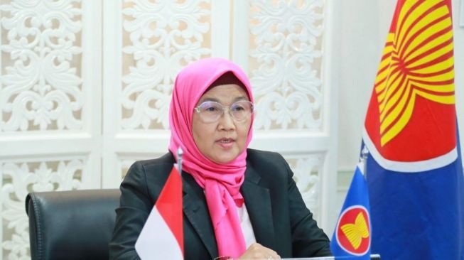 Menaker ASEAN Sepakat Tingkatkan Aspek Keselamatan dan Kesehatan Kerja