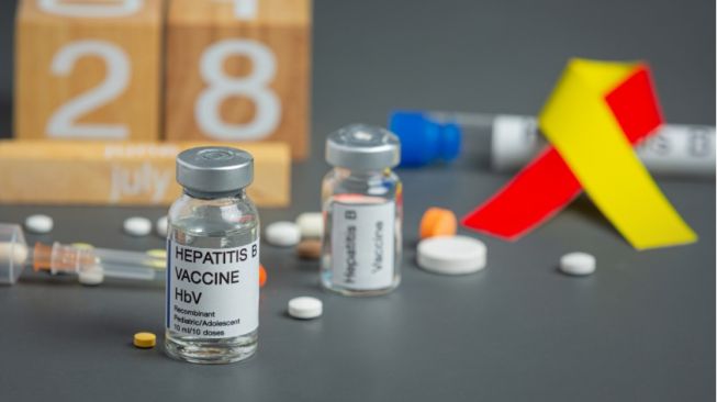 Yuk Cegah Penularan Hepatitis Akut pada Anak yang Jadi Perhatian WHO