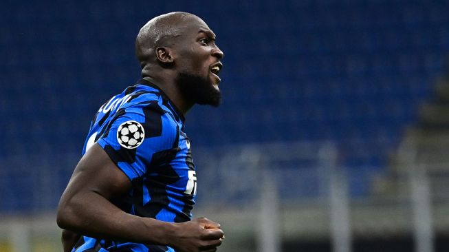 Chelsea Incar Romelu Lukaku, Inter Milan Pasang Banderol Rp 2 Triliun