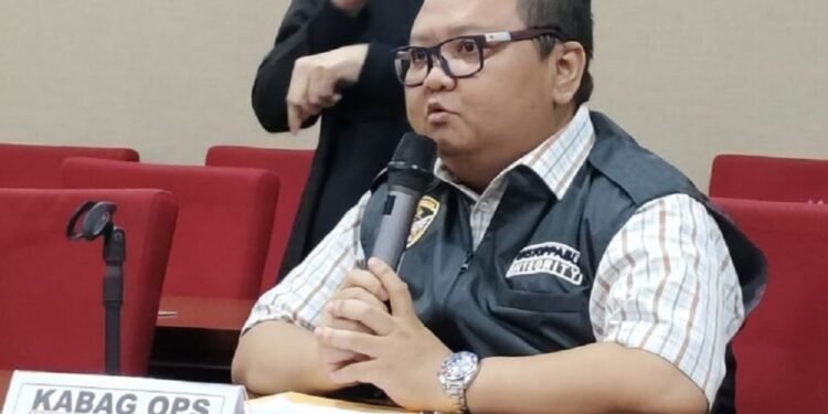 Polri Mulai Limpahkan Tiga Kasus Korupsi ke Kejagung, Berkas dan Tersangka Diserahkan Bertahap