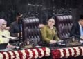 Pembangunan Nasional Harus Merata, Jangan Ada Rakyat Merasa Jauh dari Negara