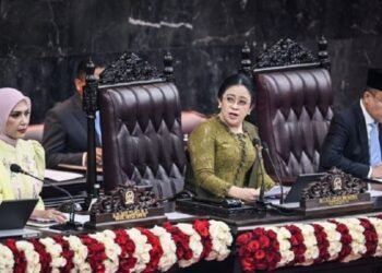 Pembangunan Nasional Harus Merata, Jangan Ada Rakyat Merasa Jauh dari Negara