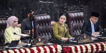 Pembangunan Nasional Harus Merata, Jangan Ada Rakyat Merasa Jauh dari Negara
