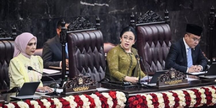 Pembangunan Nasional Harus Merata, Jangan Ada Rakyat Merasa Jauh dari Negara