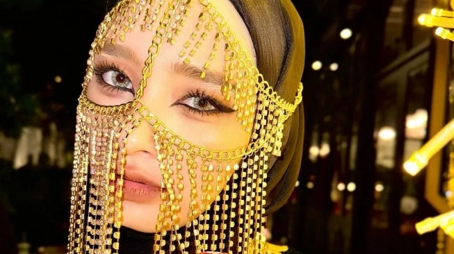 Menjanda, Inara Rusli Bongkar Kriteria Pasangan Idamannya