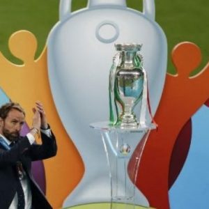 Inggris Gagal Juarai Euro 2021, Southgate: Kami Sangat Kecewa