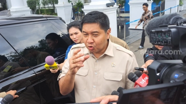 Pemerintah Siapkan 20 Ribu Unit Rumah Subsidi untuk Guru