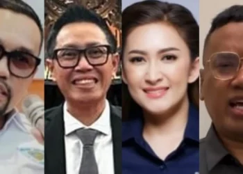 Desakan Mundur 4 Anggota DPR Menguat, Nasionalisme Mereka Diuji