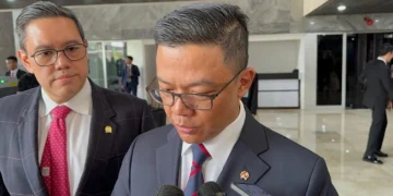Menlu Sugiono: RI Koordinasi untuk Pulangkan WNI dari Israel