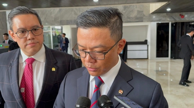 Menlu Sugiono: RI Koordinasi untuk Pulangkan WNI dari Israel