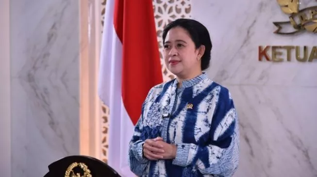 Puan Maharani: Tak Cuma Cuti Hamil 6 Bulan, RUU KIA Juga Atur Negara Buat Bantu Asupan Gizi