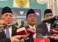Pratikno Siap Maksimalkan Pengalaman 24 Anggota Wantimpres untuk Beri Masukan ke Prabowo