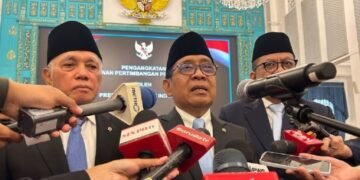 Pratikno Siap Maksimalkan Pengalaman 24 Anggota Wantimpres untuk Beri Masukan ke Prabowo