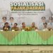 Sosialisasi Pajak GO Katan Pontianak Berakhir, Kesadaran Warga Meningkat