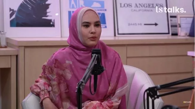 Berhenti Jadi Artis, Kartika Putri: Popularitas Enggak Dibawa Mati