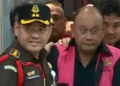 Kejagung Tahan Dadan Hindayana dan Dua Eks Wakil Kepala BGN