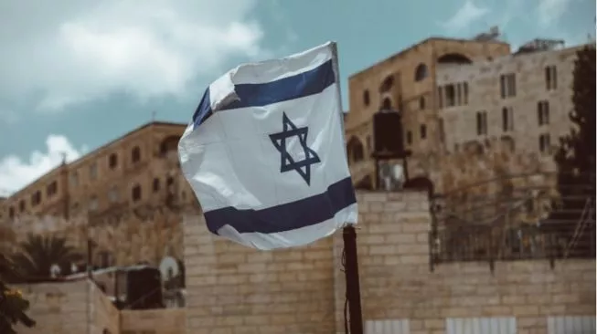 Perang Diingin, Israel Desak NATO Keluarkan Turki dari Keanggotaan