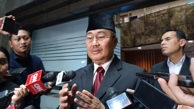 Sudah Final dan Mengikat, Aturan Main Pilpres 2024 Tak Bisa Diubah Lagi