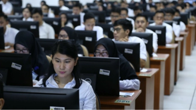 Simak Deretan Formasi CPNS Tidak Pakai Toefl, Siapa Mau Ikutan Daftar?