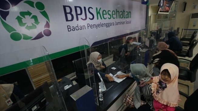 Peserta PBI JKN Nonaktif Bisa Ajukan Reaktivasi lewat Dinsos