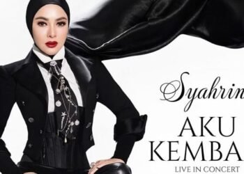 Harga Tiket Konser Syahrini 2026 Capai Rp35 Juta, Intip Souvenir VIP dari Konser 2018