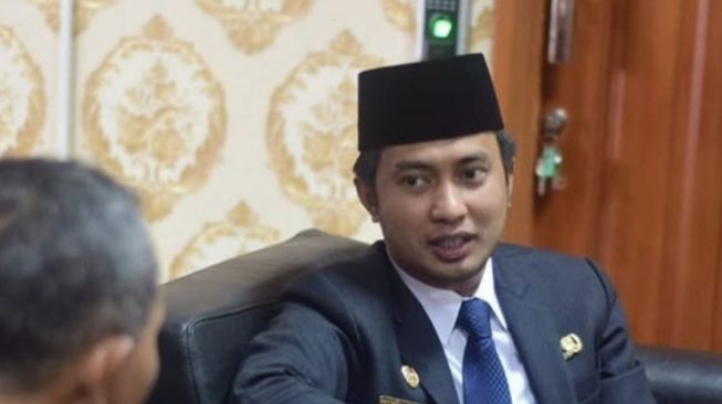 Soal Korupsi Bupati Penajam Paser Utara Abdul Gafur Mas’ud, Pengamat: Bisa Saja Terkait dengan IKN