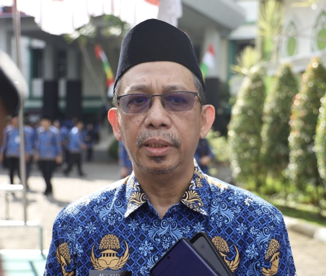 TPID Kota Pontianak Rancang Roadmap Kendalikan Inflasi