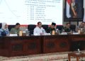 Kalbar Siaga Karhutla, Pemerintah Pusat Turun Tangan