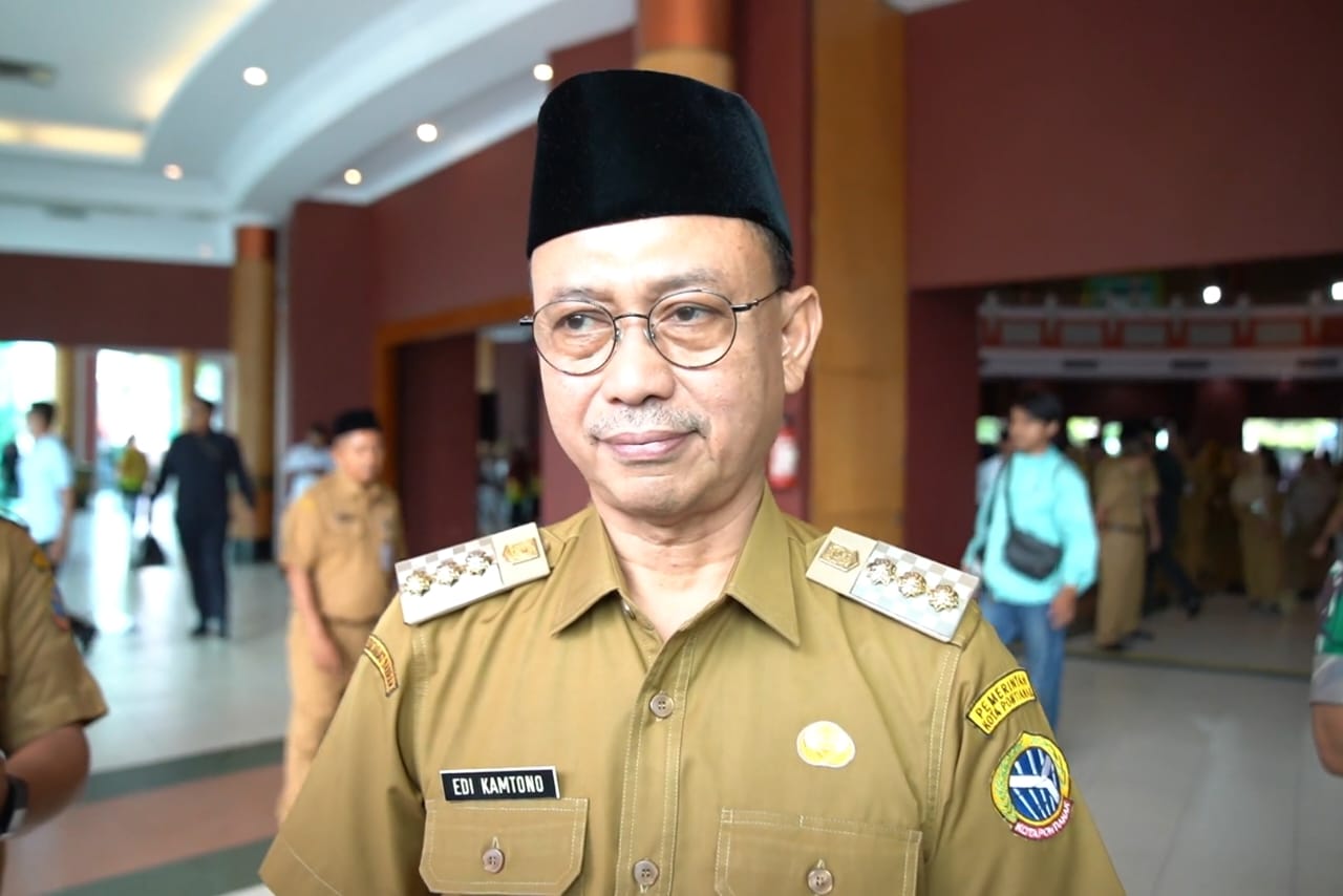 Dinas Terkait Diminta Proaktif Cek Kesehatan Hewan Kurban