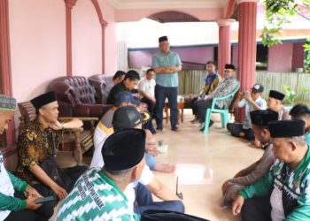 Kafilah Pontianak Siap Tampil di MTQ XXXIII Kalbar