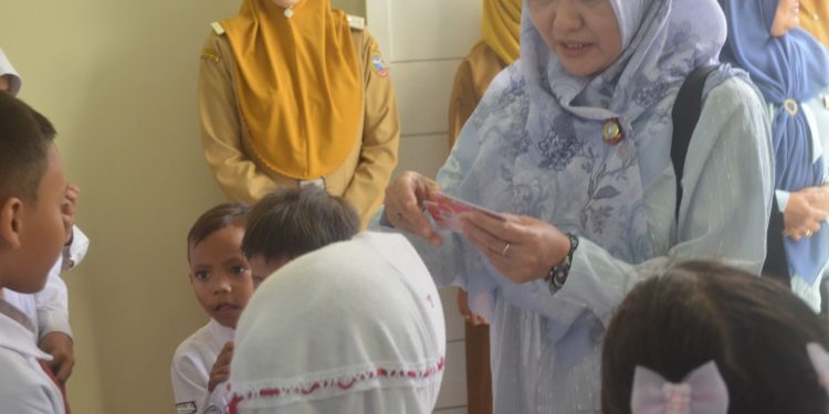 Disdukcapil Pontianak Gandeng Kejaksaan, Pastikan Hak Identitas Anak Terpenuhi