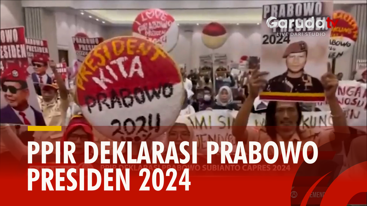 PPIR Pusat Kukuhkan Korwil dan Korda PPIR Kalbar