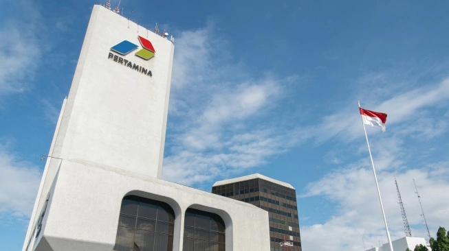 Korupsi Minyak Mentah, Pertamina Bantah Oplos Pertalite Jadi Pertamax