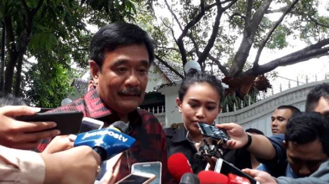 RUU MK Diam-diam Dibahas, PDIP Khawatir Hakim Berbeda dengan Penguasa Tersingkir