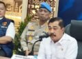 174.791 Warga Binaan Terima Remisi HUT ke-81 RI