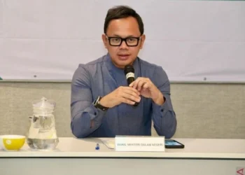 Pilkada Lewat DPRD Bukan Solusi Mahal Biaya Politik