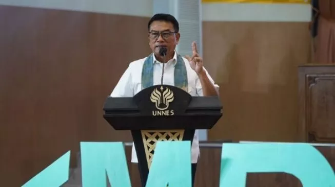 Ungkap Kekejian TPNPB-OPM Bunuh Warga Tak Berdosa, Moeldoko: Kita Tangkap Mereka!