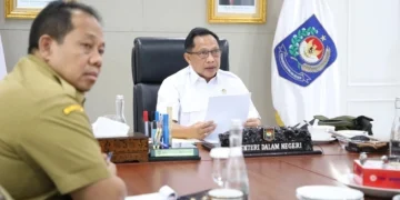 Kemendagri Terbitkan SE WFH ASN, Dorong Efisiensi dan Digitalisasi
