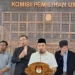 Blunder Aturan Dokumen Capres, KPU Akhirnya Minta Maaf