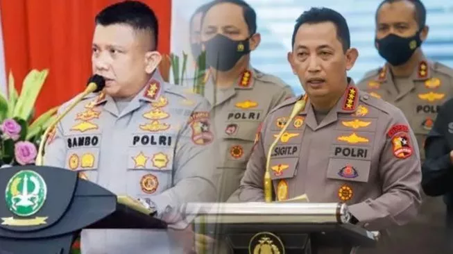 Pemerintah Apresiasi Polri Usut Serius Kematian Brigadir J Secara Terang