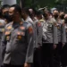 Putusan MK Soal Larangan Polisi Aktif di Jabatan Sipil Jadi Bahan Reformasi Polri