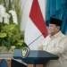 Prabowo Klaim Program Makan Bergizi Gratis Jadi Stimulus Ekonomi Akar Rumput