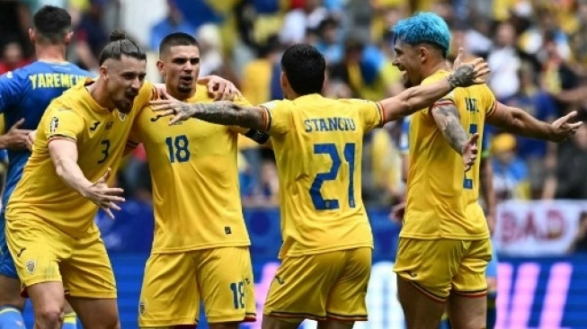 Group E Euro 2024: Slovakia vs Rumania, Peluang Terakhir Dua Kuda Hitam Buktikan Diri Rabu Malam