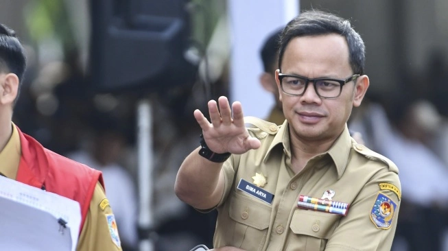 Retreat Kepala Daerah Gelombang 2 Digelar Pasca Lebaran