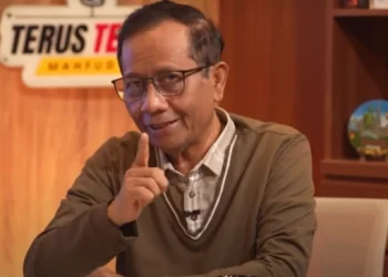 Mahfud MD Nilai Vonis Tom Lembong Tak Tepat: “Kalau Saya Hakimnya, Dikabulkan!”